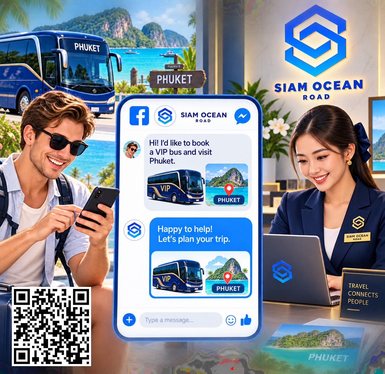 siam ocean road รถเช่าภูเก็ต28 contact2