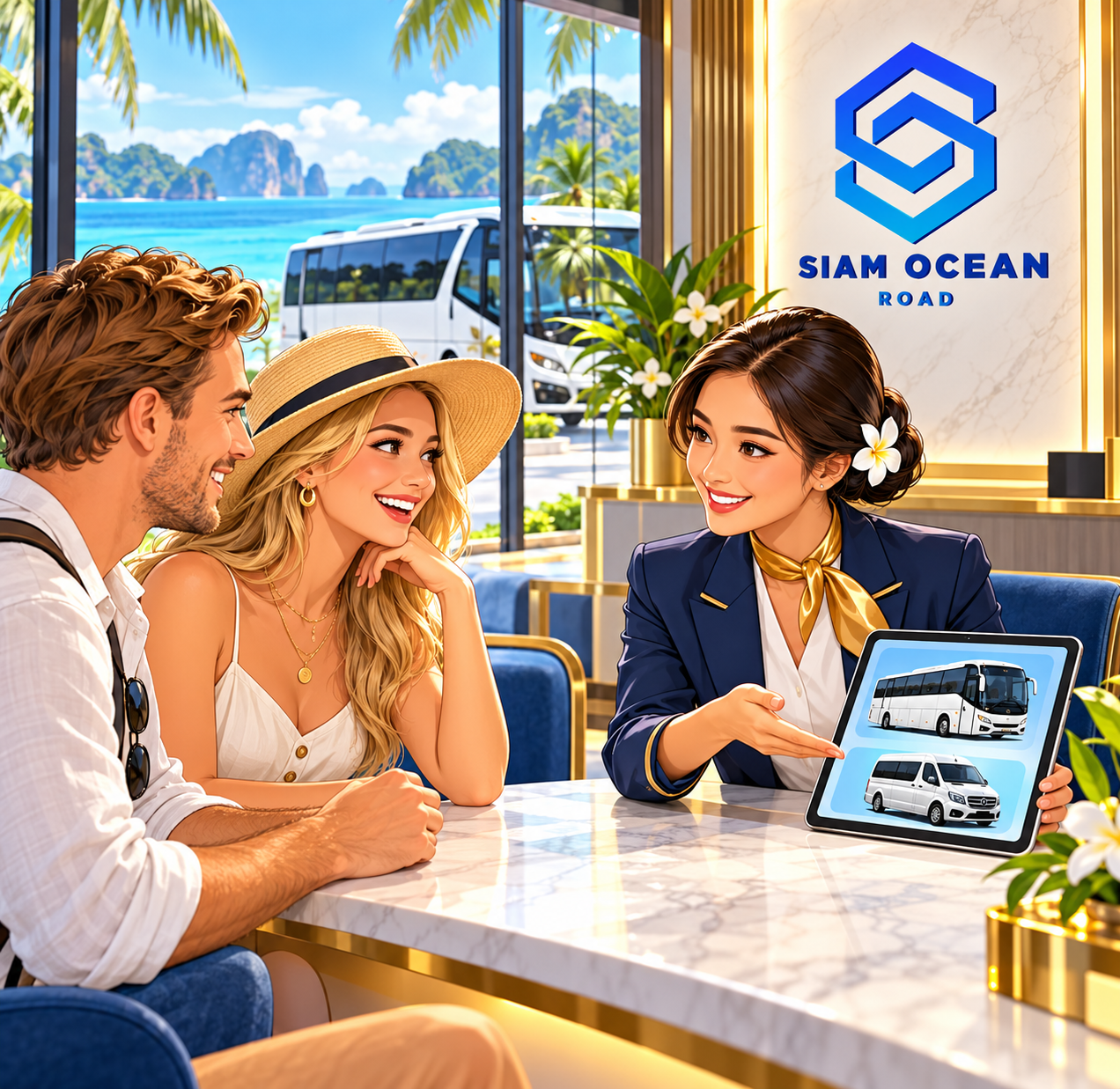 siam ocean road รถเช่าภูเก็ต28