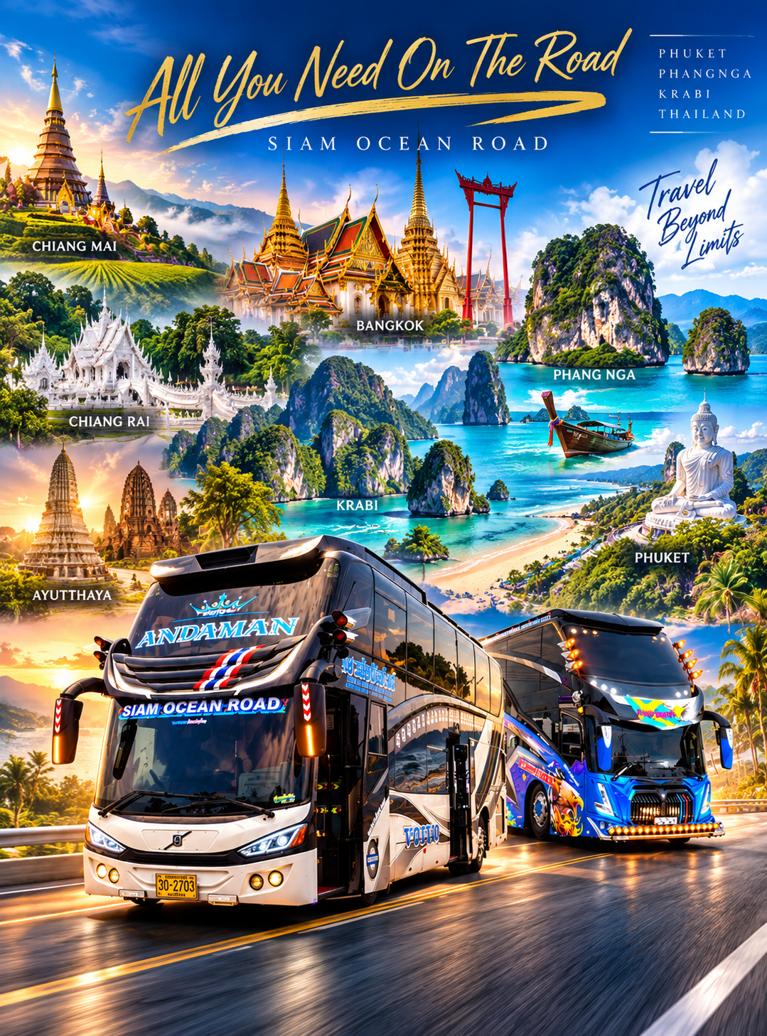 siam ocean road รถเช่าภูเก็ต29 products1